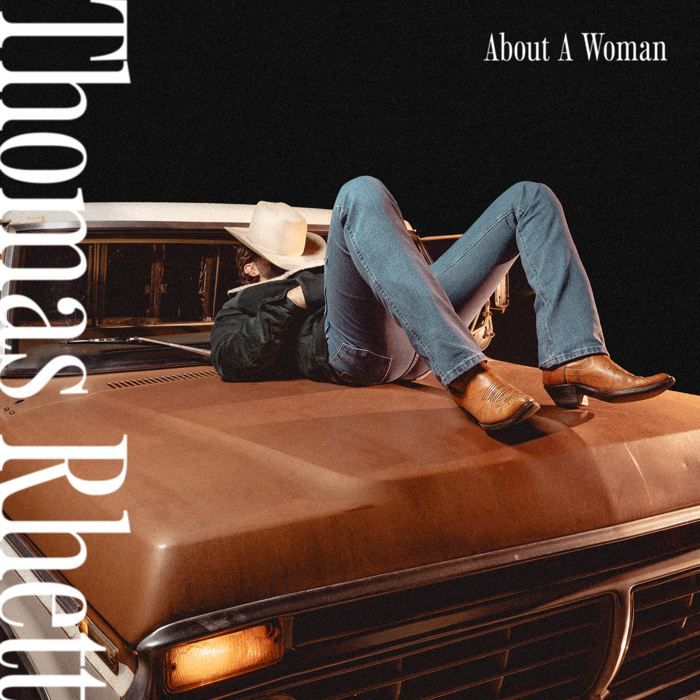 Thomas Rhett — After All The Bars Are Closed