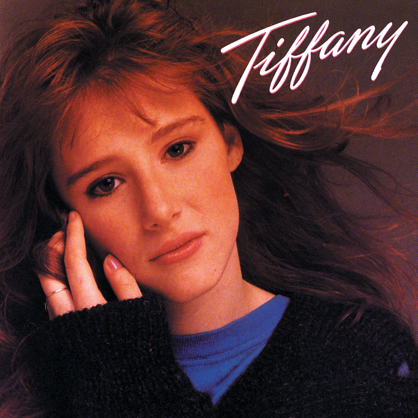 Tiffany — I Think We're Alone Now