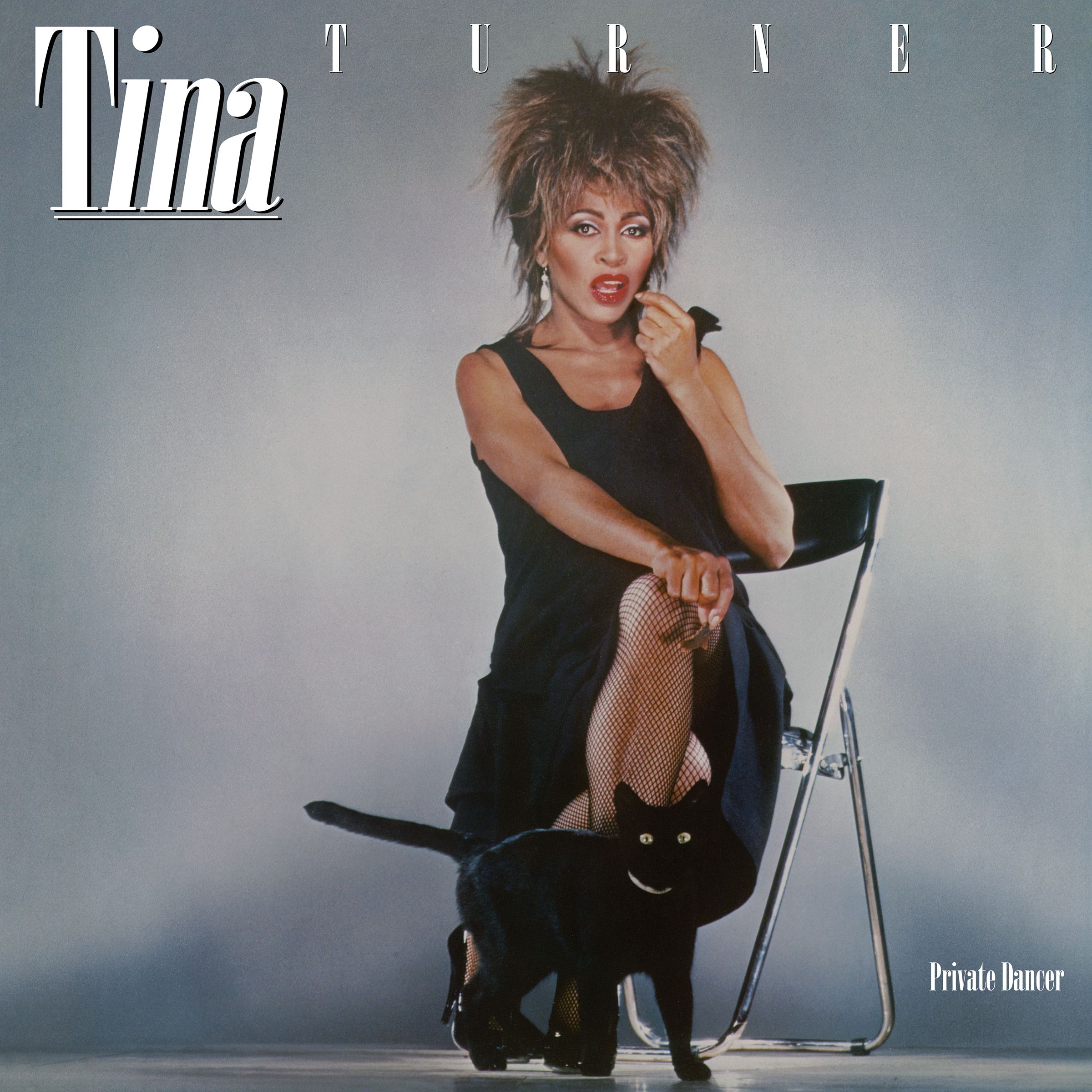 Tina Turner — What's Love Got To Do With It