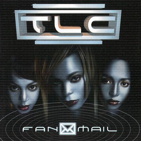 TLC — No Scrubs