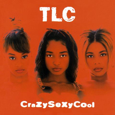 TLC — Waterfalls
