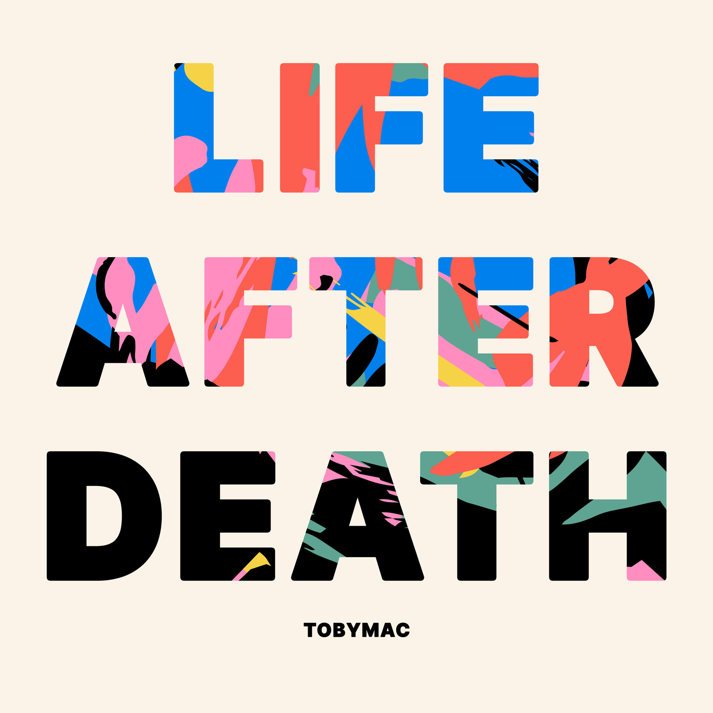 TobyMac feat. Zach Williams — Cornerstone