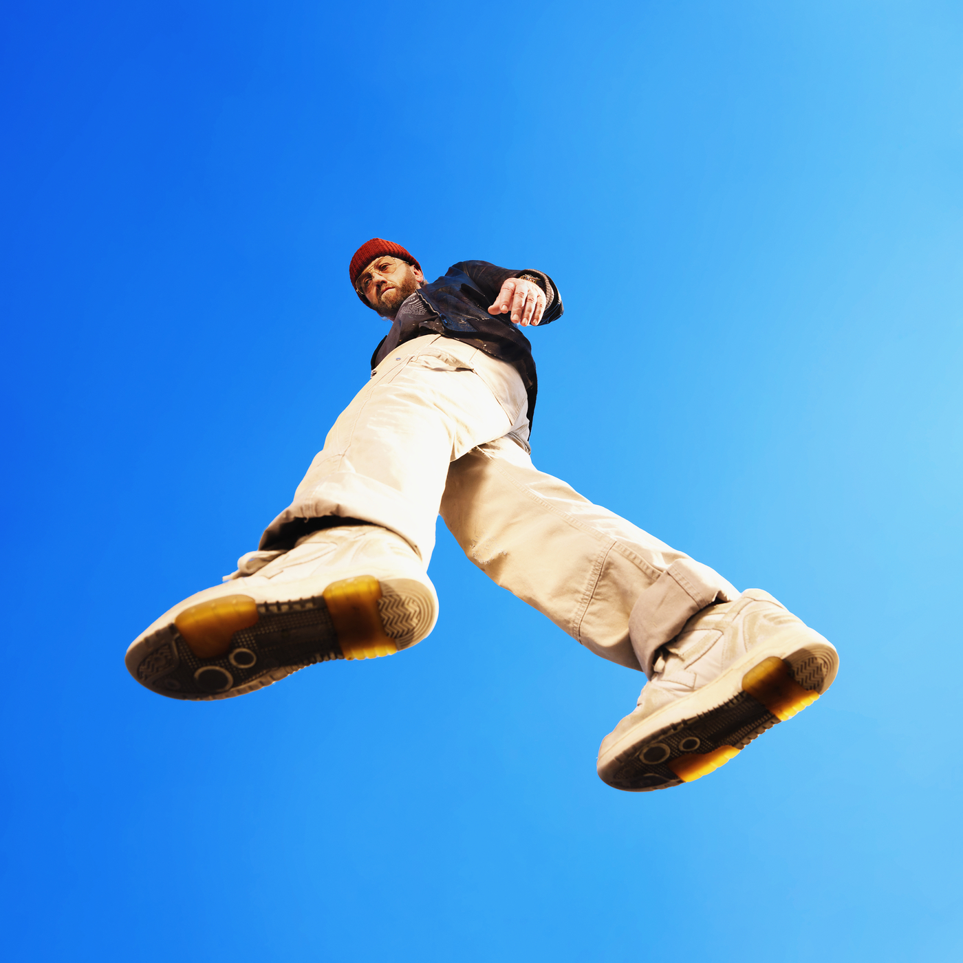 tobyMac — Lord It Feels Good