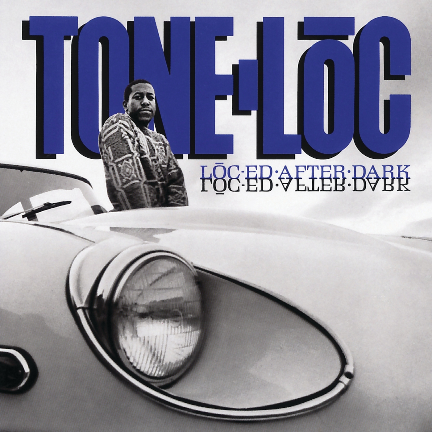 Tone-Loc — Funky Cold Medina