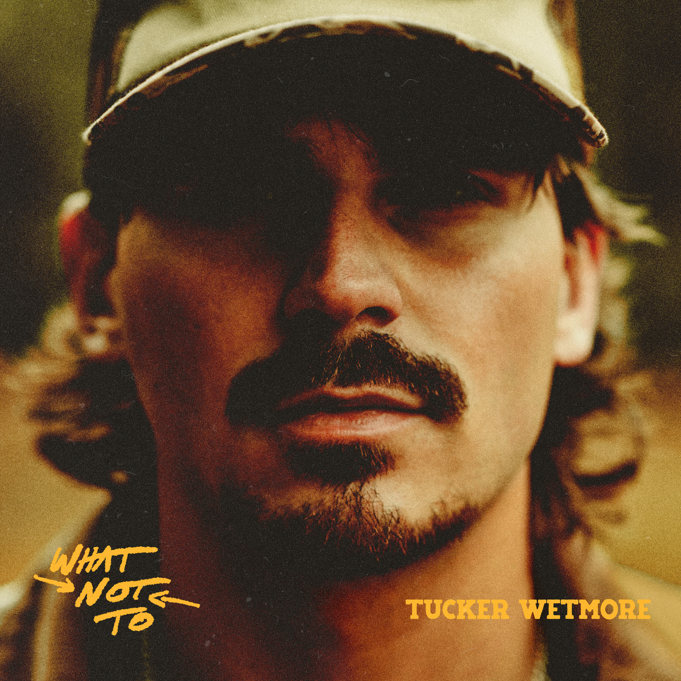 Tucker Wetmore — Brunette