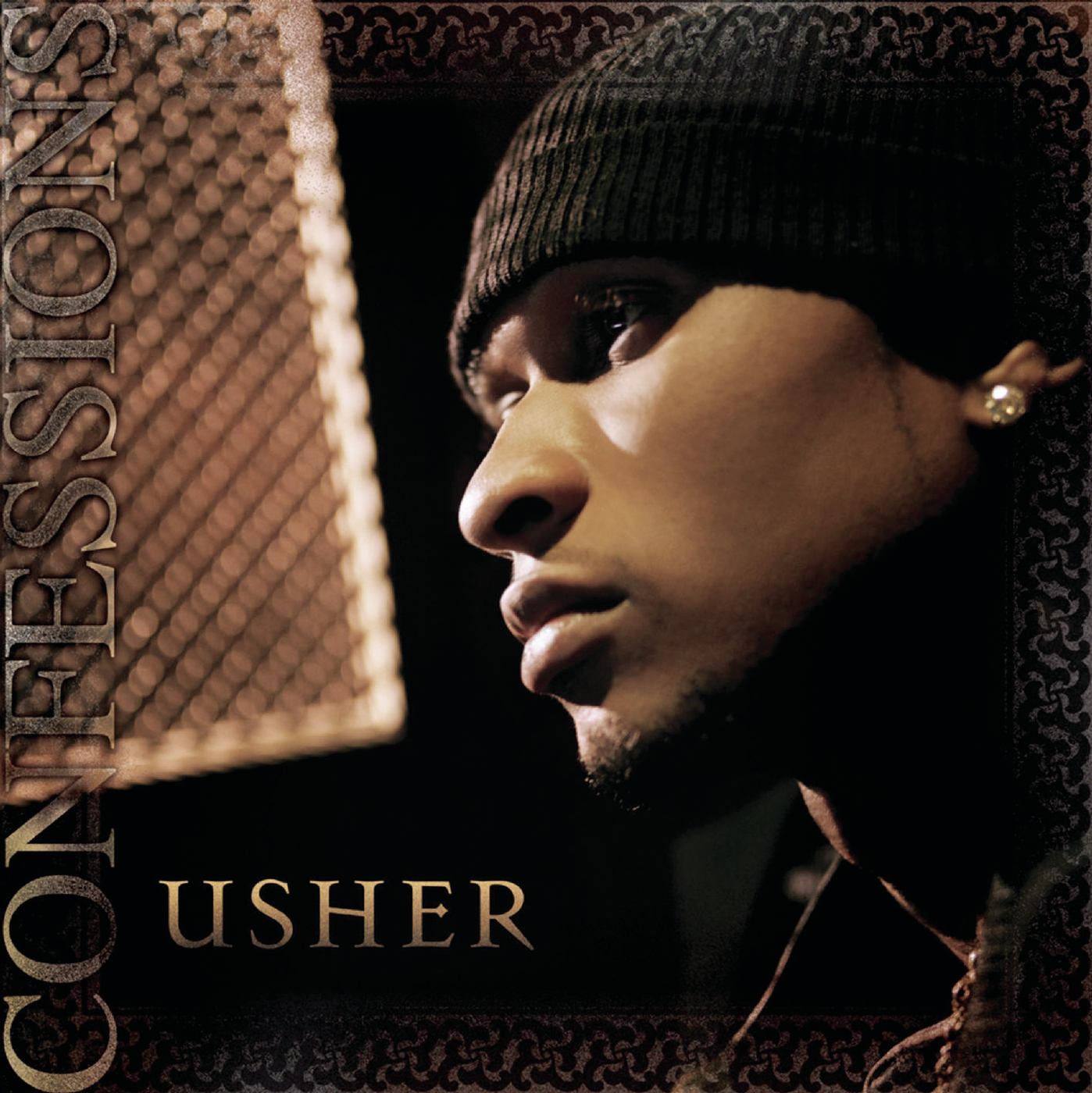 Usher Featuring Lil' Jon & Ludacris — Yeah!