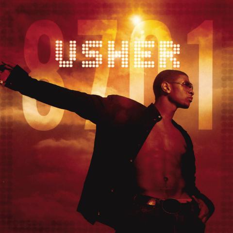 Usher — U Got It Bad