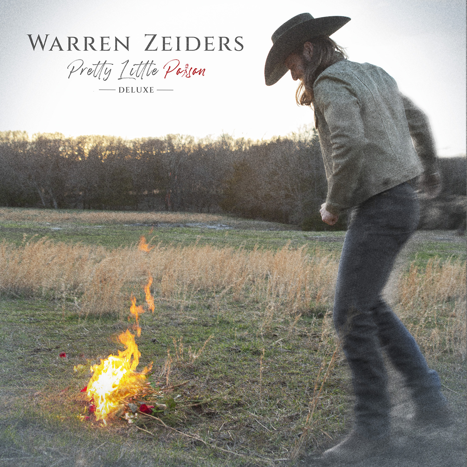 Warren Zeiders — Pretty Little Poison
