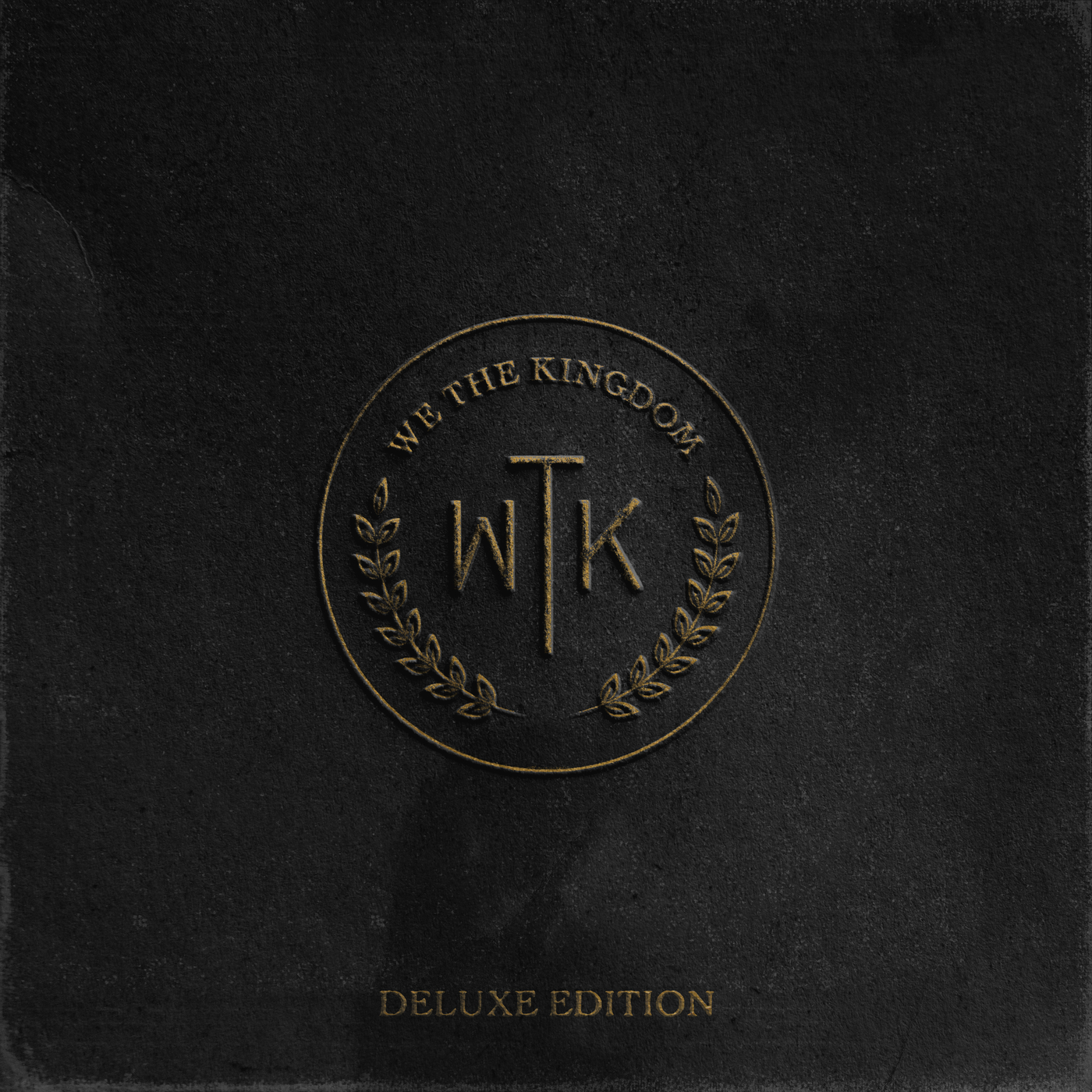 We The Kingdom & Franni Cash — Holy Water