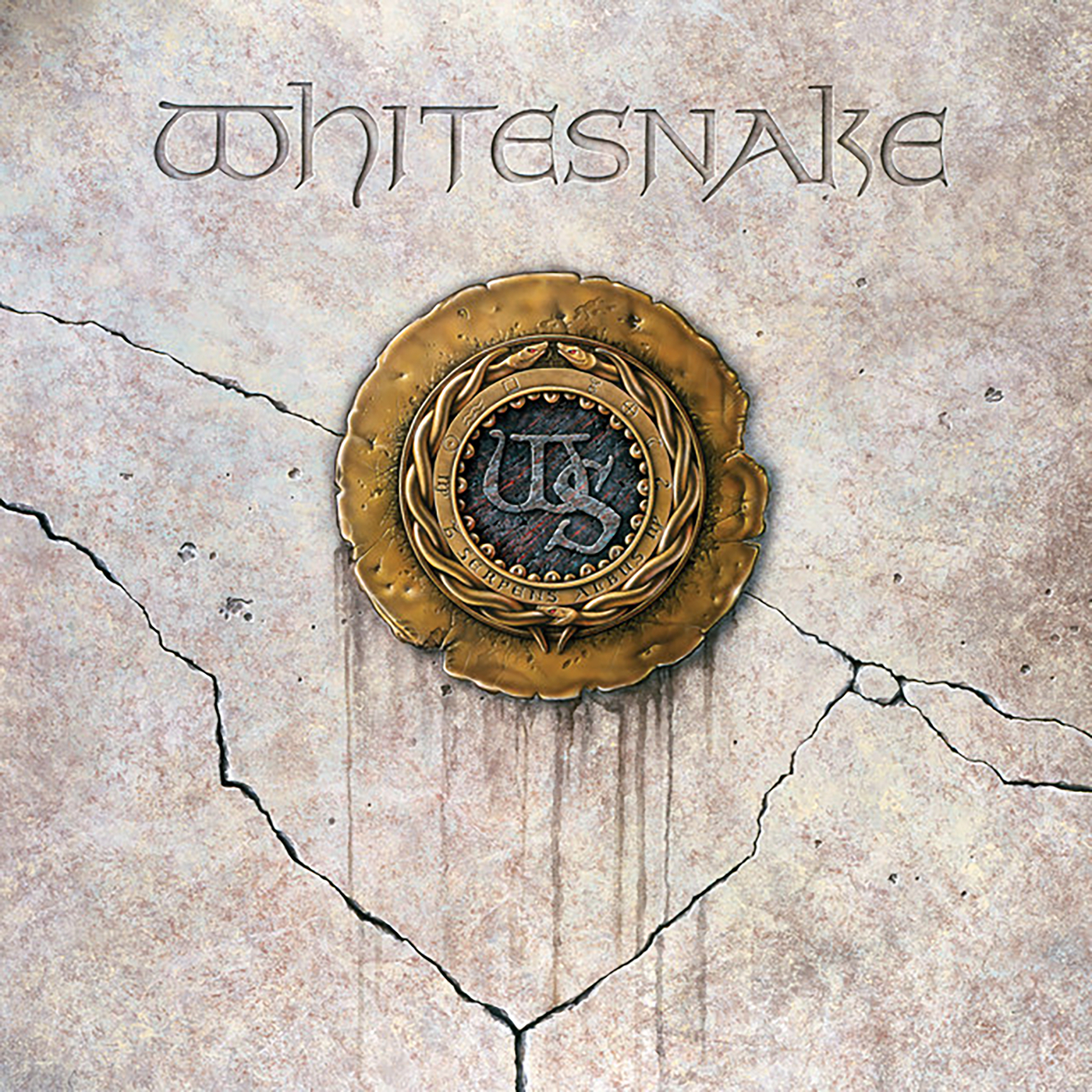 Whitesnake — Here I Go Again
