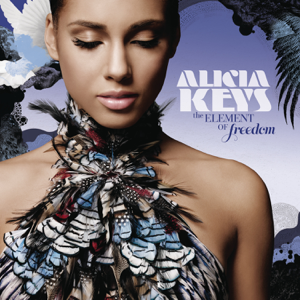 Alicia Keys — Empire State of Mind, Pt. 2