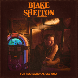 Blake Shelton — Let Him In Anyway