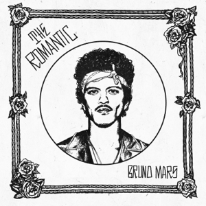 Bruno Mars — I Just Might