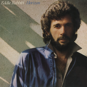 Eddie Rabbitt — Drivin' My Life Away