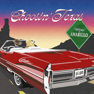 Ella Langley — Choosin' Texas