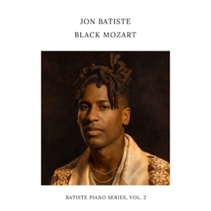 Jon Batiste — Gospel Andante