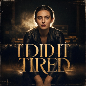 Kara Holt — I Did It Tired