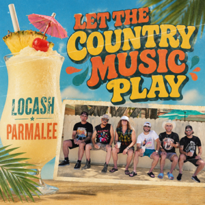 LOCASH & Parmalee — Let The Country Music Play