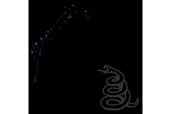 Metallica — Enter Sandman (Remastered)
