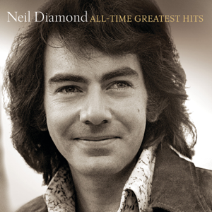 Neil Diamond — Sweet Caroline (Single Version)