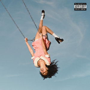 Olivia Rodrigo — stupid song