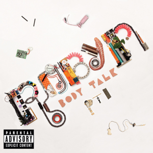 Robyn — Dancing On My Own