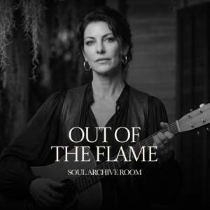 SOUL ARCHIVE ROOM — Out of the Flame (feat. Pamela)