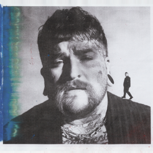 Teddy Swims — Mr. Know It All