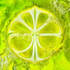 aespa — LEMONADE