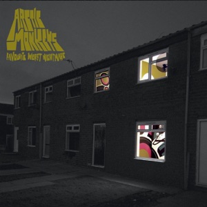 Arctic Monkeys — 505
