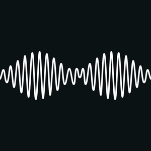 Arctic Monkeys — I Wanna Be Yours