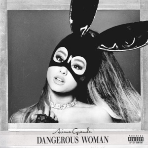 Ariana Grande — Into You