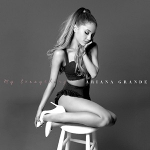 Ariana Grande — Love Me Harder (w/ The Weeknd)