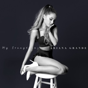 Ariana Grande — One Last Time