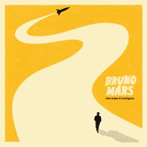 Bruno Mars — Just the Way You Are