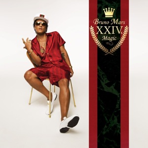 Bruno Mars — That's What I Like