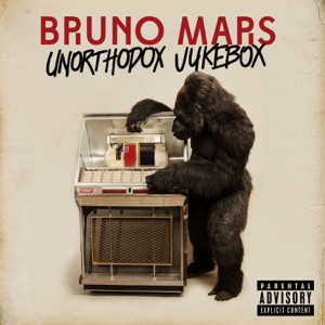 Bruno Mars — When I Was Your Man