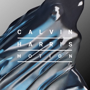 Calvin Harris — Outside (w/ Ellie Goulding)