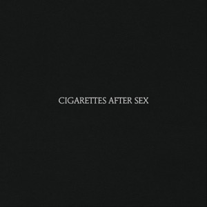 Cigarettes After Sex — Apocalypse