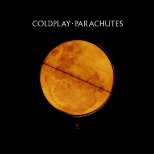 Coldplay — Sparks