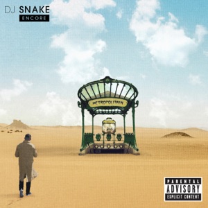 DJ Snake — Let Me Love You (w/ Justin Bieber)
