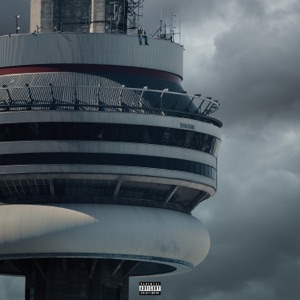 Drake — One Dance (w/ Wizkid, Kyla)