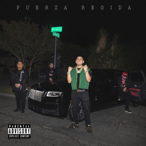 Fuerza Regida — Marlboro Rojo