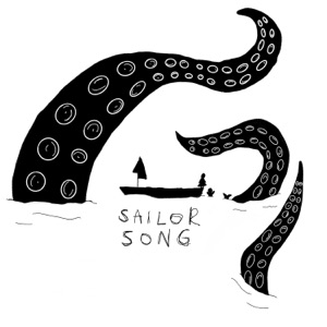 Gigi Perez — Sailor Song