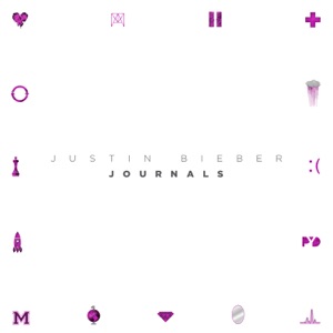 Justin Bieber — Confident - Single Version (w/ Chance the Rapper)