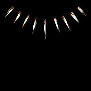 Kendrick Lamar — All The Stars (w/ SZA)