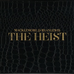 Macklemore & Ryan Lewis — Can't Hold Us (w/ Macklemore, Ryan Lewis, Ray Dalton)