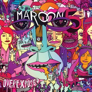 Maroon 5 — Payphone (w/ Wiz Khalifa)