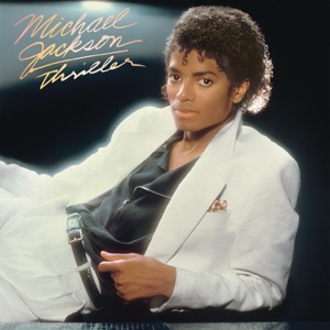 Michael Jackson — Billie Jean