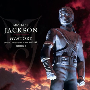 Michael Jackson — They Don't Care About Us